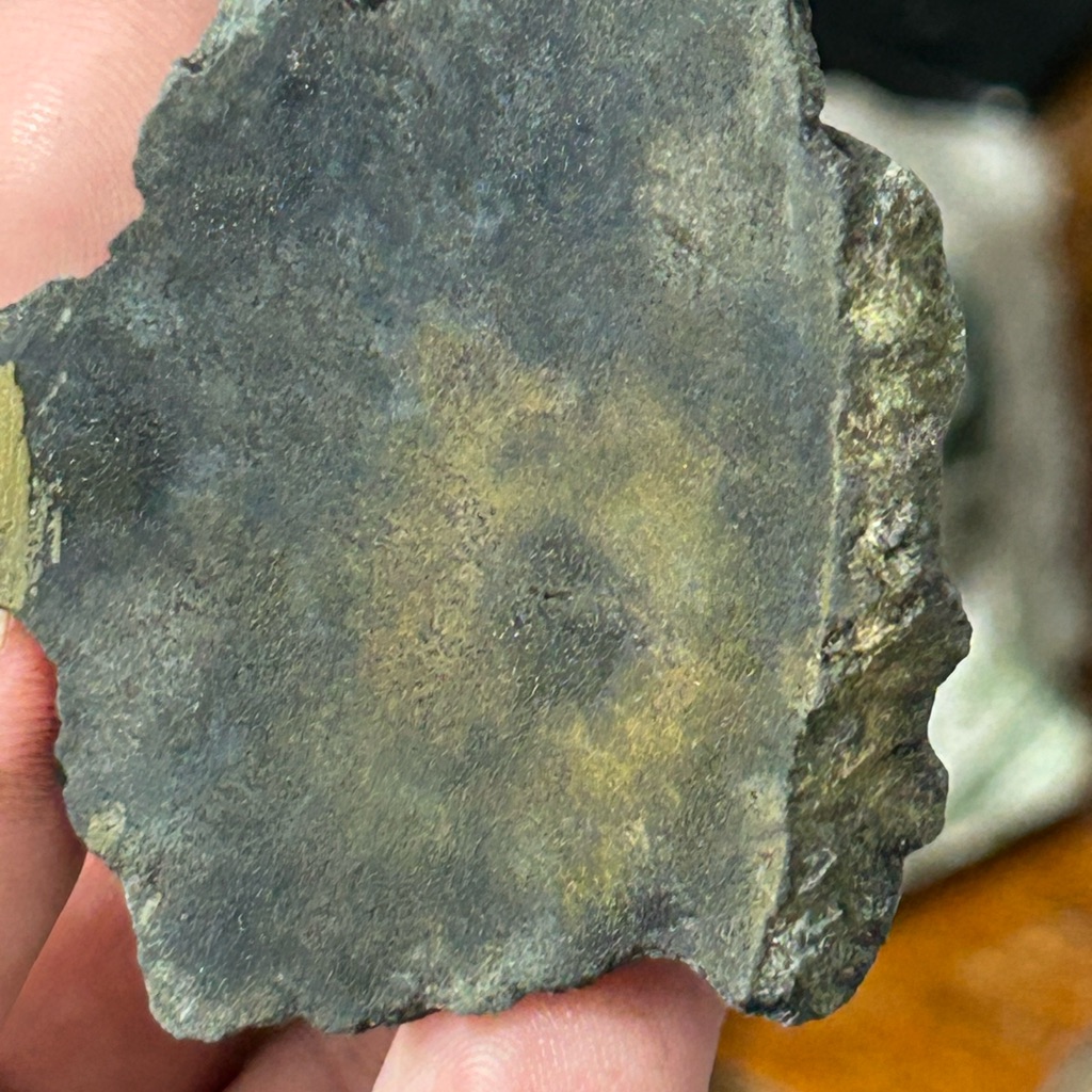 Tsarev Meteorite